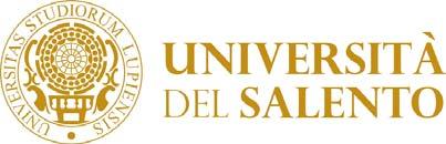 La gestione finanziaria dell Università del Salento esercizio finanziario SPESE IN CONTO CAPITALE Le spese in conto capitale (Titolo II) riassumono gli investimenti che l Ateneo ha realizzato nel