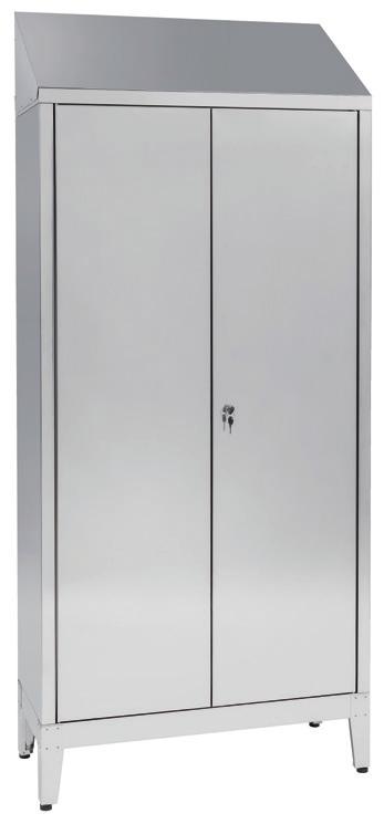 STIVALI Boots lockers Armoires range