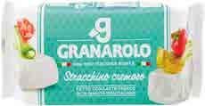 BURRO GRANAROLO 200 g 2,99 1,79