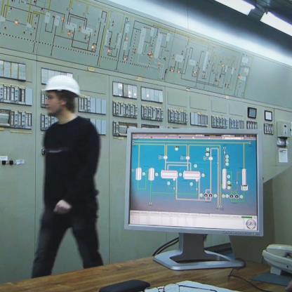 Alcuni casi di utilizzo Control Room Simulation and Training Operation Risparmio su i costi di progettazione delle Control Room Engineering (CRE) Ergonomia e funzionalità dei pannelli di controllo
