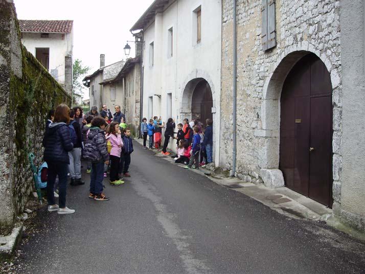 scuola primaria di