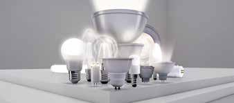 Lampade LED/Tubi LED Lampade LED Ampia scelta, design classico. Con una selezione unica di lampade tutto vetro.