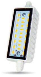 Life 17,00 AX2021 Lampada R7S 00 lumen 118x22 mm - 360-15000h 3000K Arlux,00 700090 Lampada R7S 50 lumen 118x22 mm -