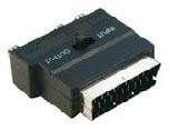 scart 3 RCA  6,30 5000030 Cavo