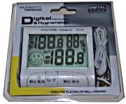digitali - igrometri DC3 Termometro digitale con