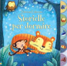 Storie leggere e ascoltare