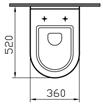 Schede Tecniche S50 Il supplemento VitrAClean è di 41,5 per ciascun prodotto.