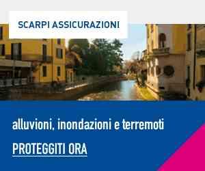 2011, mentre cercava di mettere in salvo alcune persone sorprese dall ondata di acqua e fango.