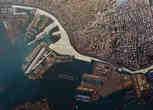 Domenica 05 Ottobre 2014 P. Renzo Piano ridisegna la skyline del porto di Genova Un'idea«stupefacente», che può portare Genova a diventare «la regina del Mediterraneo per la nautica».
