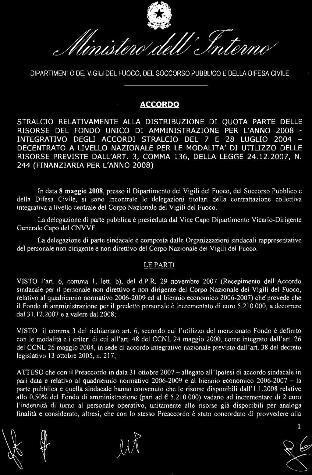 38 del decreto legislativo 13 ottobre 2005, n.