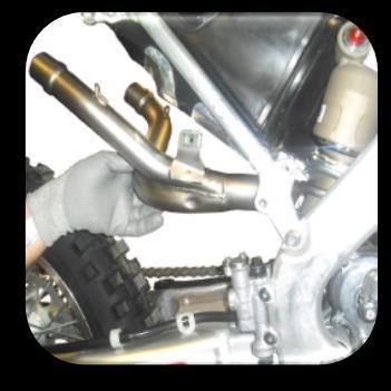 (Fig. 07,08); MOUNTING THE TERMIGNONI KIT 05 06 07 08 Mount the