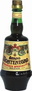 Amaro MONTENEGRO 70 cl (al lt 17,84)