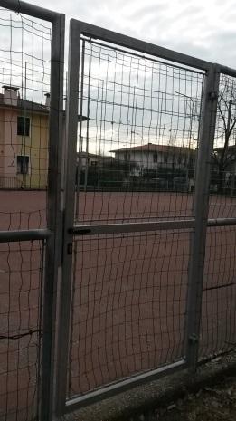 idoneo al gioco del calcio / calcetto.