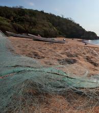 Chachacual e La India Entrambe le spiagge di questa baia possono essere incluse a pieno diritto nell elenco delle spiagge vergini