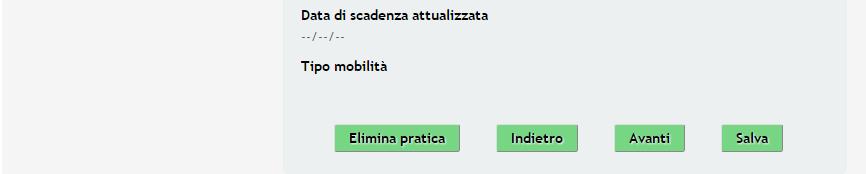 Tale dato verrà proposto automaticamente dal sistema in abbinamento al ruolo selezionato, in caso il numero si uguale a 0 non sarà possibile imputare la richiesta all ufficio giudiziario selezionato.