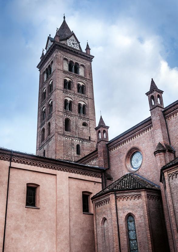 Fate una passeggiata fra le strade del centro cercando i tesori nascosti: resti del periodo romano