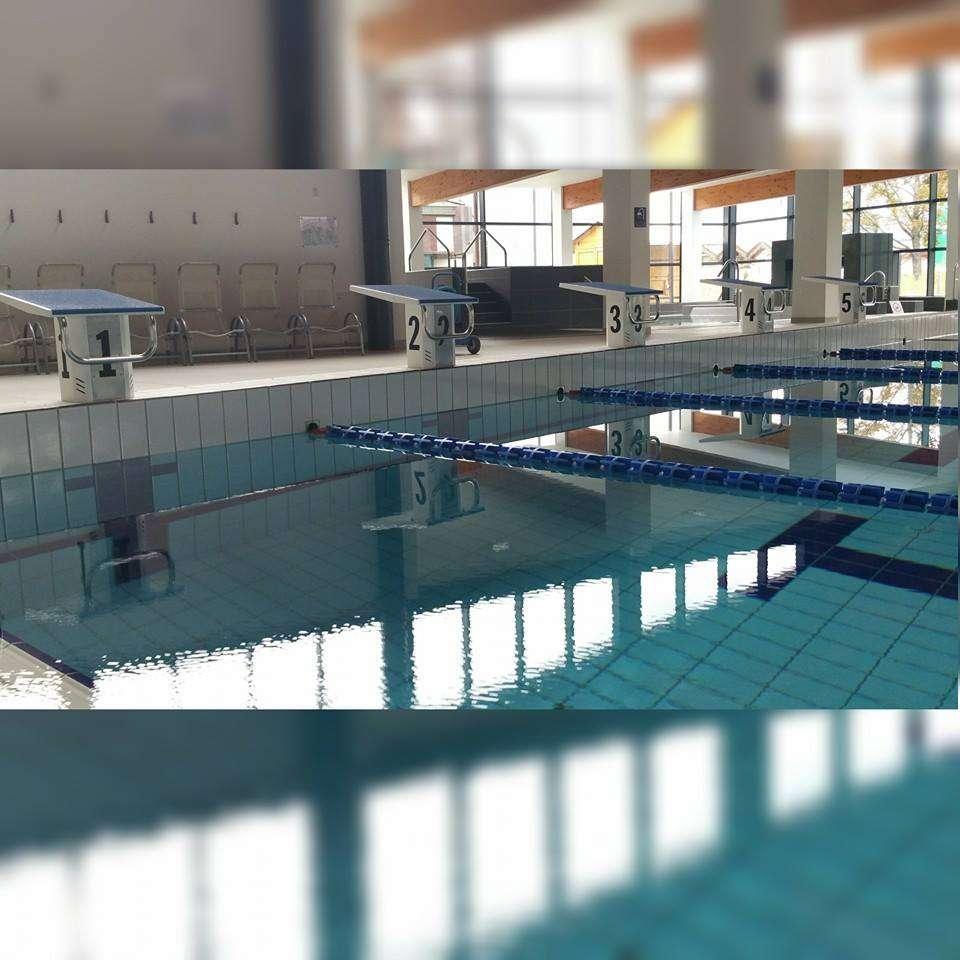 Ambito progetto GESTIONE E CONTROLLO ACCESSI PISCINA E FITNESS Realizzato per