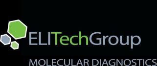 ELITechGroup S.p.A. C.so Svizzera, 185 10149 Torino ITALY Uffici: Tel. +39-011 976 191 Fax +39-011 936 76 11 E. mail: emd.support@elitechgroup.