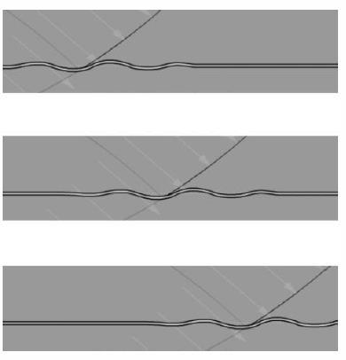 la massa. E generalmente < 100 Hz. I buchi di isolamento ci sono anche alle armoniche successive alla frequenza di risonanza.