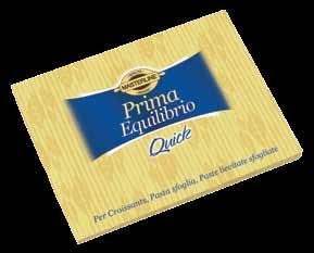 indicata per pasta frolla, paste montate/lievitate e creme gateaux.