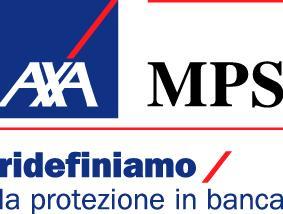 Aderente Cognome e Nome AXA MPS Credito Protetto Prestito Personale Modulo di adesione Mod. AMAD0126/04 Ed.05/2017 AXA MPS Assicurazioni Vita S.p.A. n. 333 AXA MPS Assicurazioni S.p.A. n. 4500343 Codice Fiscale Adesione n.