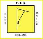 CLUB ITALIANO BOSSU BEST IN SHOW