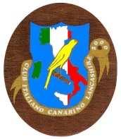 CLUB ITALIANO DEL CANARINO LANCASHIRE E