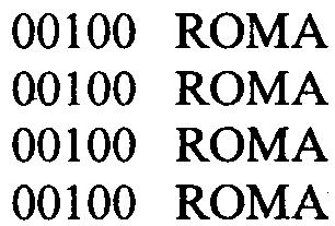 INPDAP Direzione Centrale Trattamenti pensionistii 00142 ROMA UNUCI Vìa Nomentana