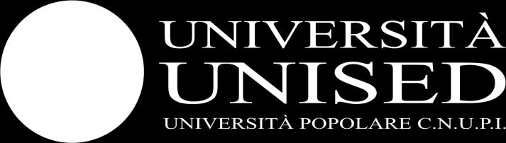 L Università Popolare UNIS