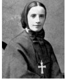 Chi era Madre Cabrini Santa Francesca Saverio Cabrini nacque a Sant Angelo Lodigiani il 15 luglio del 1850.