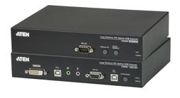 audio compatibile HDCP 8 porte DVI-I, USB2.