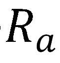 Isolando la reazione verticale anteriore nella (4) si ottiene: = ( h h + 4 ) (5) Ricordando che per le ipotesi fatte valgono le relazioni: v = ω r ; =.