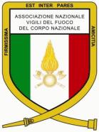Associazione Nazionale Vigili del fuoco Del Corpo Nazionale Firmissima est inter pares amicitia Sezione di Genova Via Albertazzi 2 16149 Genova Tel. - Fax 010/2441373 O.N.L.U.S. S.S. GE. 172/2007 C.F. 95097230106 e-mail genova@anvvf.
