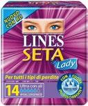 75 ml LYCIA Bagnodoccia nutri