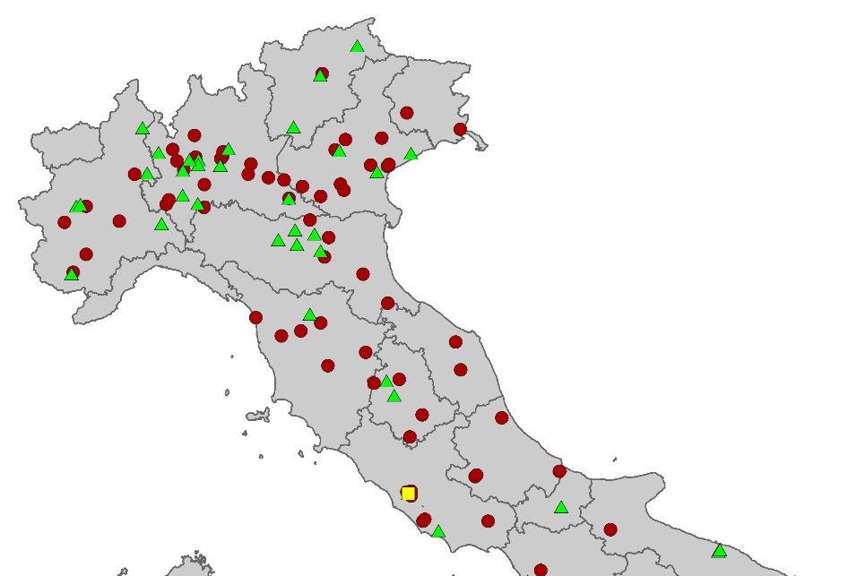 Consorzio Italiano Compostatori Il