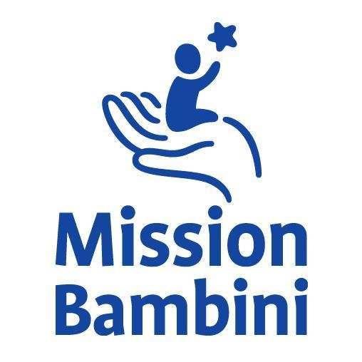 Media Partner www.ditutto.it Charity Partner www.missionbambini.