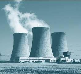cicli di carico più brevi Energia fossile e nucleare - Motori elettrici per la massima