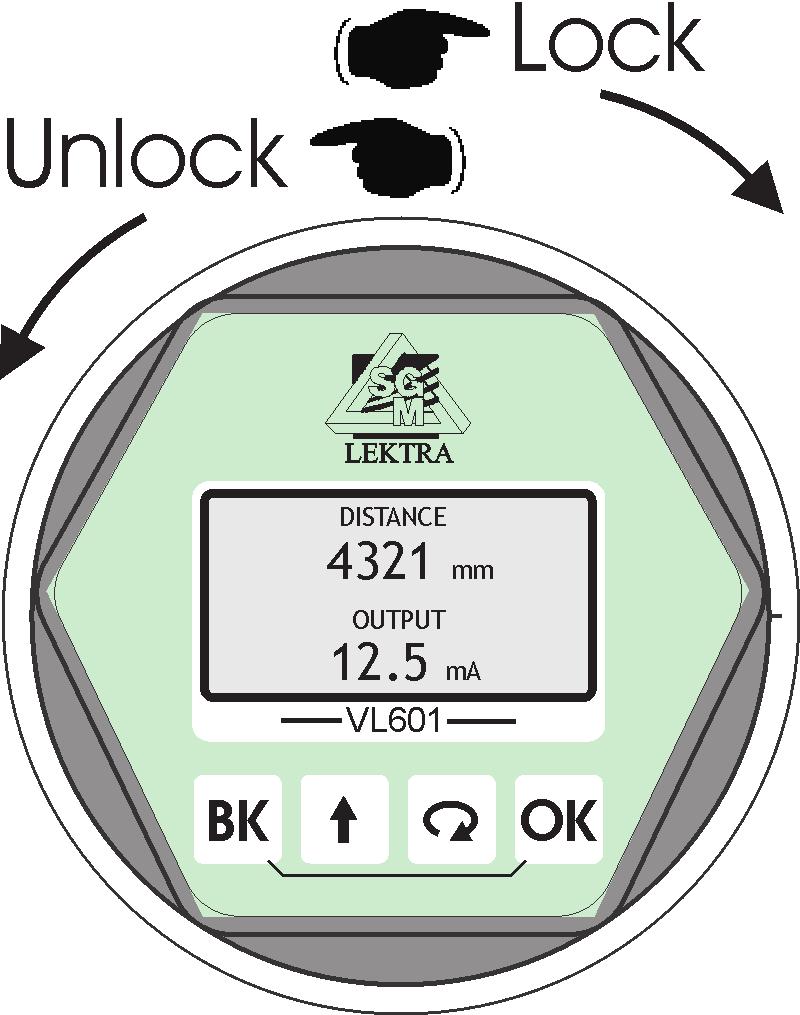 METER Configurazione 3.1 Via MODBUS RTU 3.2.1 Connessione tramite PC MODBUS RTU (fig.10) 1) Connettore RS232 2) METER con protocollo di comunicazione MODBUS RTU 3) Modulo interfaccia RS232/485 Fig.