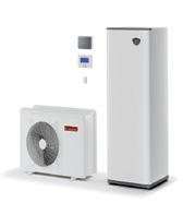 1 ARS POMPE DI CALORE ACCESSORI POMPE DI CALORE ACQUA SANITARIA CANALIZZAZIONE Ø200 MM NUOS DESCRIZIONE EVO A+ NUOS EVO NUOS SPLIT 80-110 NUOS SPLIT FLEX NUOS PRIMO 80-100 NUOS PRIMO 200-240 NUOS