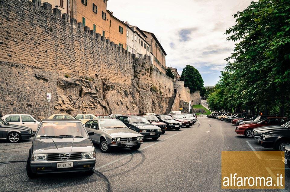 La località in questione si trova a pochi passi dalla funicolare che collega Borgo Maggiore al Centro Storico di San Marino, grazie alla quale potremo raggiungere il cuore della Repubblica con