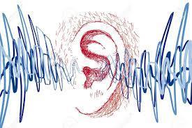 L UDITO E IL LIVELLO DI UDIBILITÀ Il nostro orecchio non percepisce tutte le vibrazioni. Perché una vibrazione produca un suono la sua frequenza deve essere compresa nell intervallo di udibilità.