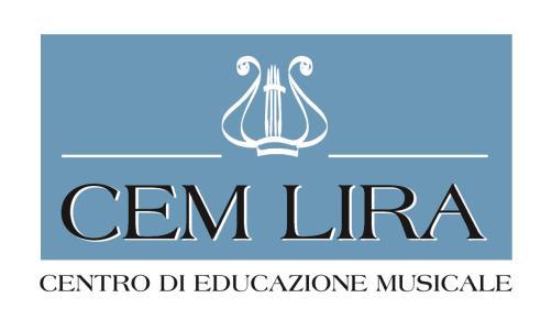 Il Cem LIRA per le scuole Proposte per l anno scolastico 2014