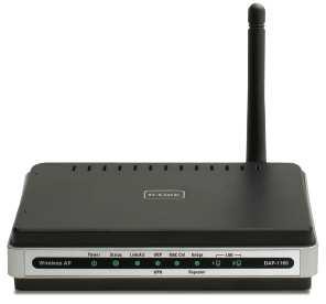 distanza massima con lo standard IEEE 802.11b/g @ 11 Mbps superiore a 150 metri in campo aperto supporto del Cisco Discovery Protocol (CDP); supporto del protocollo IPv6. 2.3.2. Ethernet Adapter Wi-Fi Il dispositivo offerto in convenzione è il DAP-1160 D-Link.