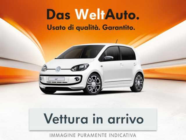 Volkswagen up! 1.0 5p. eco take BlueMotion Technology up! Immatricolazione: 12/ 2014 KM: 81000 Carrozzeria: Utilitaria Cilindrata: 999 Alimentazione: Benzina Prezzo: 7.