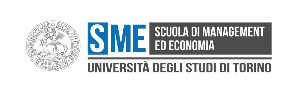 Dipartimento di Scienze Economico-Sociali e Matematico- Statistiche - ESOMAS Corso