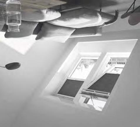 Prodotti Velux La luce e vita Quando una casa è