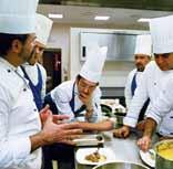 In seguito alla stretta collaborazione sviluppata negli ultimi anni con il maestro Gualtiero Marchesi, Giblor s è sponsor della nuova Scuola Internazionale di Cucina Italiana, attività promossa da