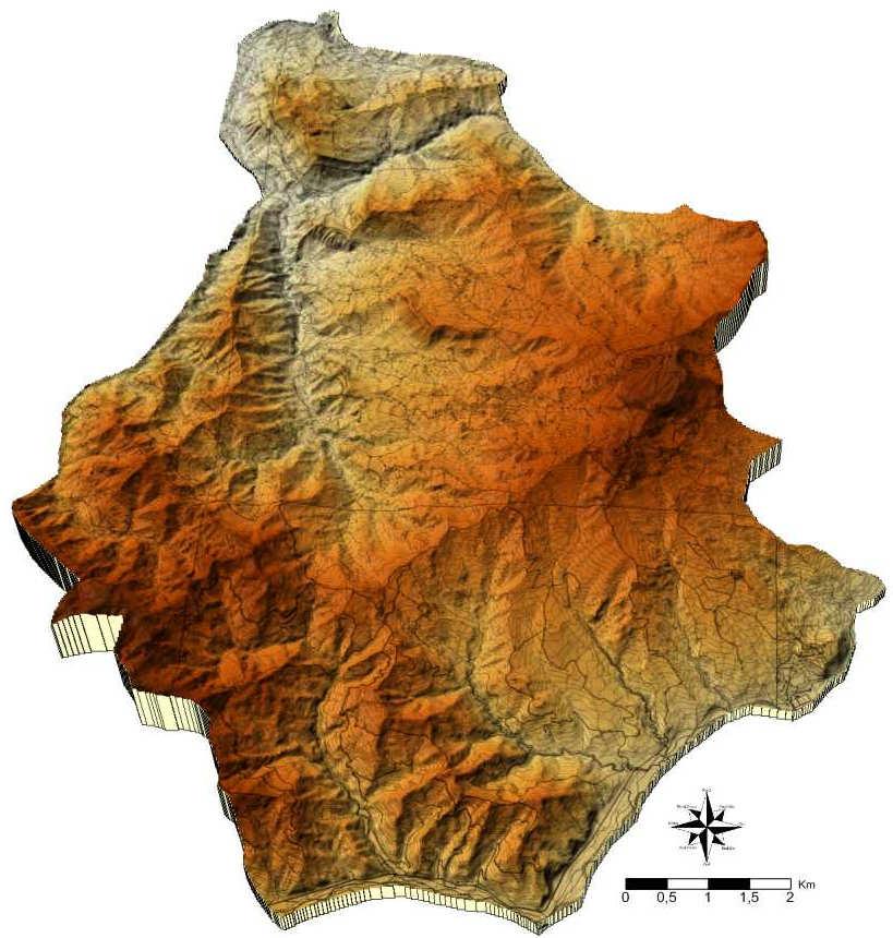 Studio di Geologia 5 Modellazione del