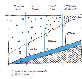 Modulo AINEVA 2pc Gestione delle Problematiche