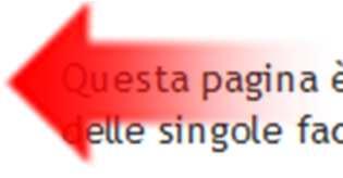 Guida all iscrizione on-line alle prove di ammissione per il corso di laurea triennale in Scienze biologiche e per il corso di laurea triennale in Biotecnologie Per iscriversi ai test di ammissione